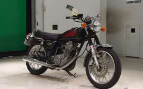 YAMAHA SR400 Gen.3 2002 RH01J