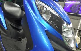SUZUKI SWISH 125 DV12B