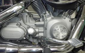 HARLEY FXDI 1450 2006