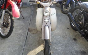 HONDA C100 SUPER CUB 1999 C100