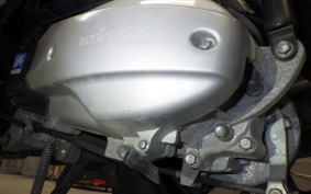 HONDA LEAD 125 2025 JF45
