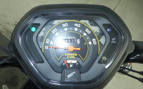 HONDA ｸﾛｽｶﾌﾞ50 2008 AA06