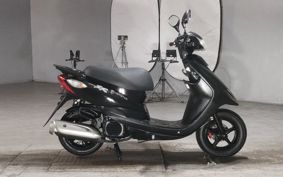 YAMAHA JOG ZR EVOLUTION2 SA39J