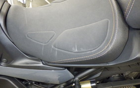 YAMAHA TRACER 9 GT 2023 RN70J