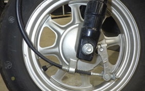 HONDA TACT-4ﾍﾞｰｼｯｸ 2014 AF79