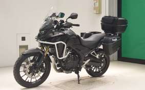 HONDA 400X 2022 NC56