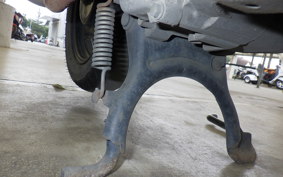 SUZUKI LET's 4 CA45A