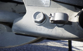 SUZUKI ADDRESS V125 S CF4MA