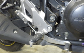 SUZUKI Vｽﾄﾛｰﾑ250A 2009