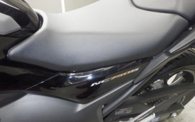 HONDA NC750S 2017 RC70