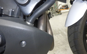 KAWASAKI VERSYS A 2016