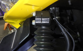 YAMAHA BW*S 125 Gen.2