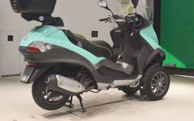PIAGGIO MP3