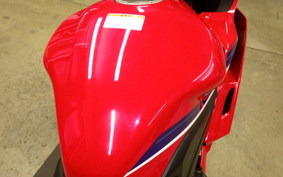 HONDA CBR400R 2024 NC65