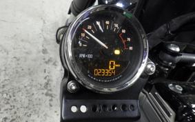 HARLEY XL1200CX 2018