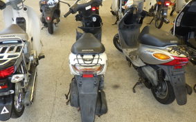 HONDA DIO Gen.5 AF56