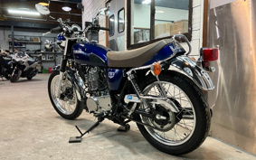 YAMAHA SR400 2021 RH16J