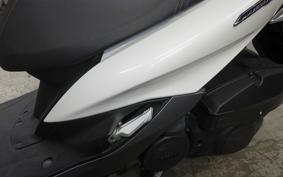 YAMAHA MAJESTY155 Gen.2 S 2025 SG52J