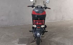 HONDA CROSS CUB JA10