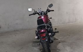 KAWASAKI BALKANS EN650J