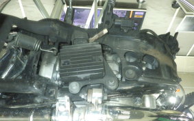 YAMAHA SR400 Gen.5 2020 RH16J