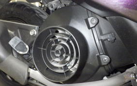 HONDA DIO Gen.6 2010 AF68