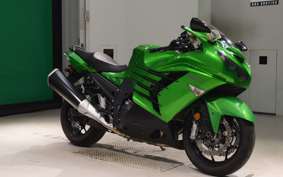 KAWASAKI ZX 1400 NINJA R 2018