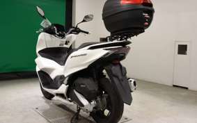 HONDA PCX 160 2022 KF47