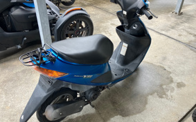 SUZUKI ADDRESS V50 CA44A