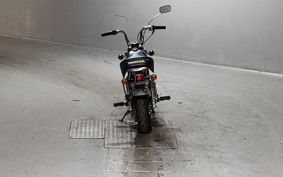 HONDA MONKEY Z50J