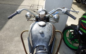 MEGURO 250SG SG