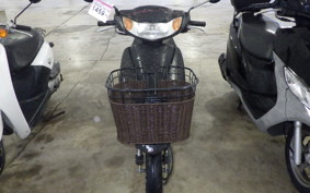 HONDA DIO Gen.6 AF62