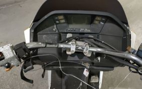 HONDA FUSION MF02
