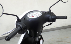 SUZUKI LET's CA4AA