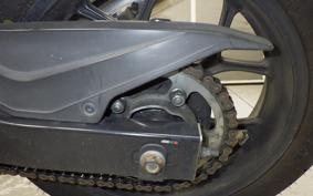 HONDA NC750L 2021 RC67