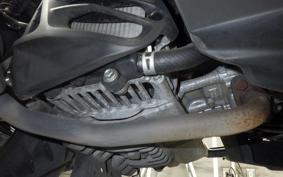 YAMAHA N-MAX 155 A 2001 SG50J