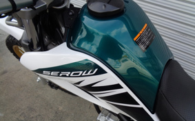 YAMAHA SEROW 250 DG17J