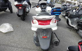 YAMAHA MAJESTY 250 Gen.4 SG20J