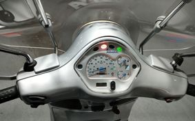 VESPA GT200L M3120