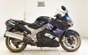 KAWASAKI ZZ1100 NINJA R Gen.2 1995 ZXT10D