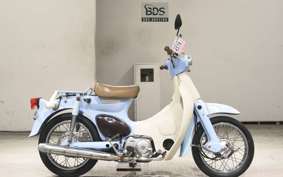 HONDA LITTLE CUB 2021 AA01