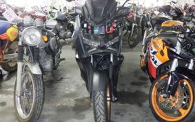 YAMAHA X-MAX 250 1995 SG70J