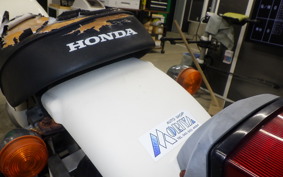 HONDA APE 50 2000 AC16