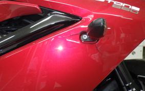 TRIUMPH DAYTONA660 2024