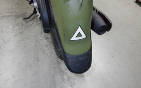 HONDA ｸﾛｽｶﾌﾞ110-2 JA45