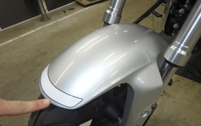 HONDA DAX 125 2015 JB04