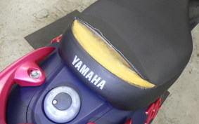 YAMAHA JOG ZR-4 2022 SA58J