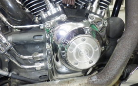 HARLEY FLSTC 1450 2005