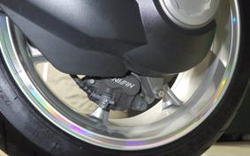 HONDA VFR1200F 2015 SC63