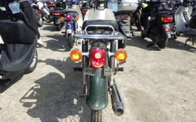 HONDA C50 SUPER CUB C50